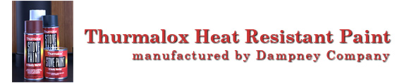 Heat Resistant Paint